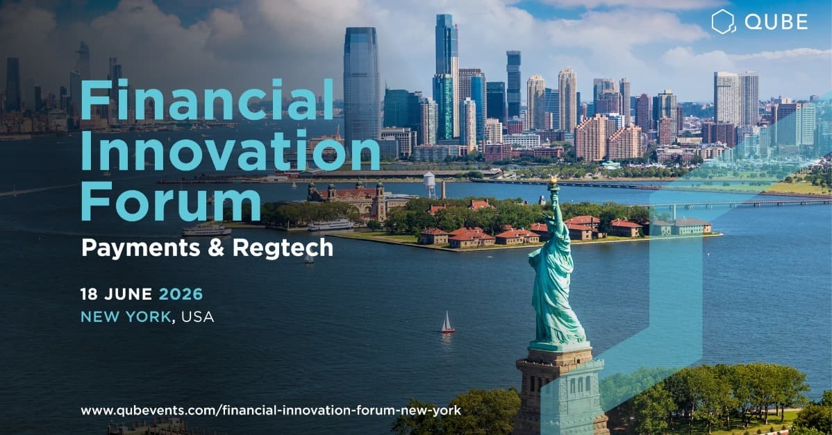 26th NextGen Payments & RegTech Forum - Austin, TX