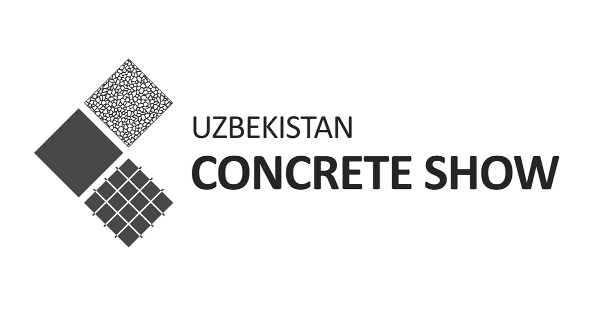 Uzbekistan Concrete Show