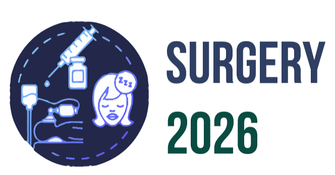 4th International Conference on Surgery and Anesthesia