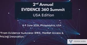 Real World Evidence conference in USA in 2026