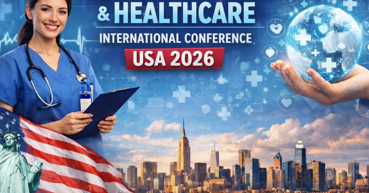 Empowering Nursing Leadership and Clinical Innovation – USA 2026