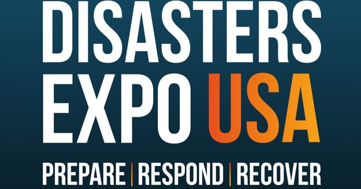 Natural Disasters Expo USA