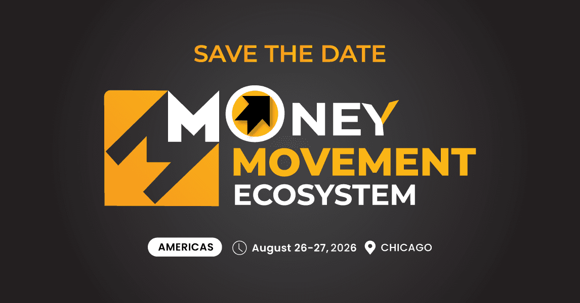 Money Movement Ecosystem