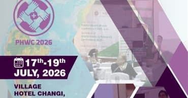 2nd Edition of Public Health World Conference (PHWC) 2026