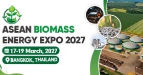 ASEAN Biomass Energy Expo 2027 (ABEE 2027)