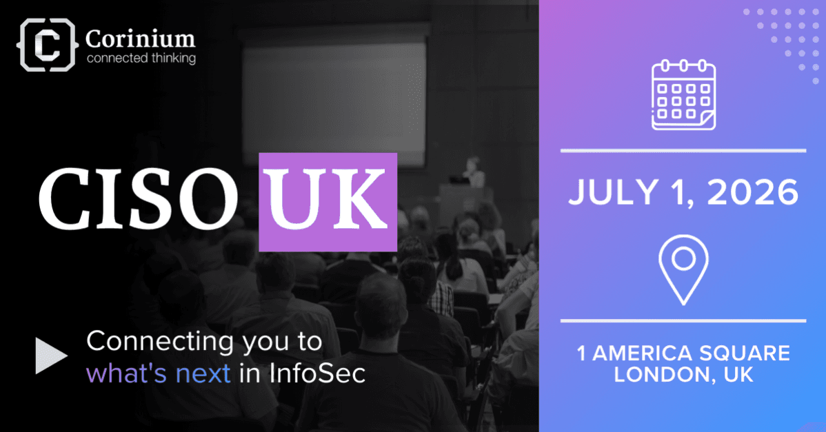CISO UK