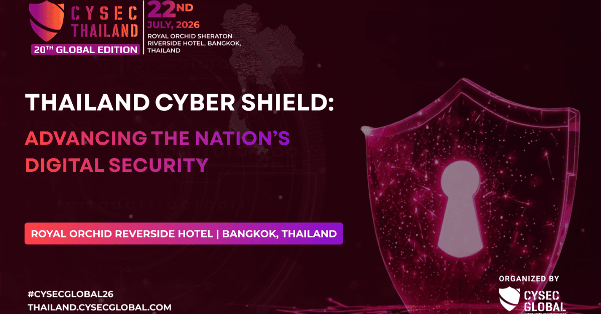 CYSEC THAILAND