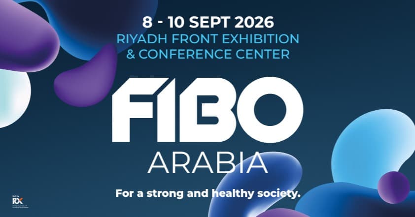 FIBO Arabia 2026