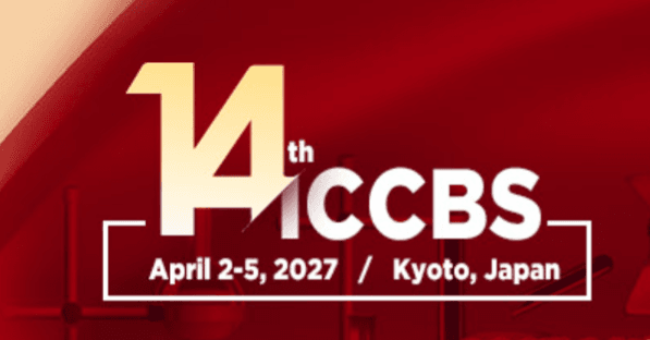 2027 14th International Conference on Chemical and Biological Sciences (ICCBS 2027)