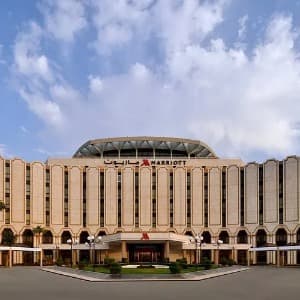 Venue