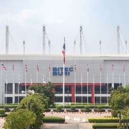 RX BITEC logo