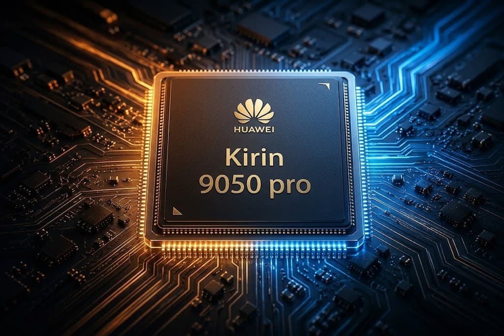 Huawei’s Tau Law Takes Commercial Form