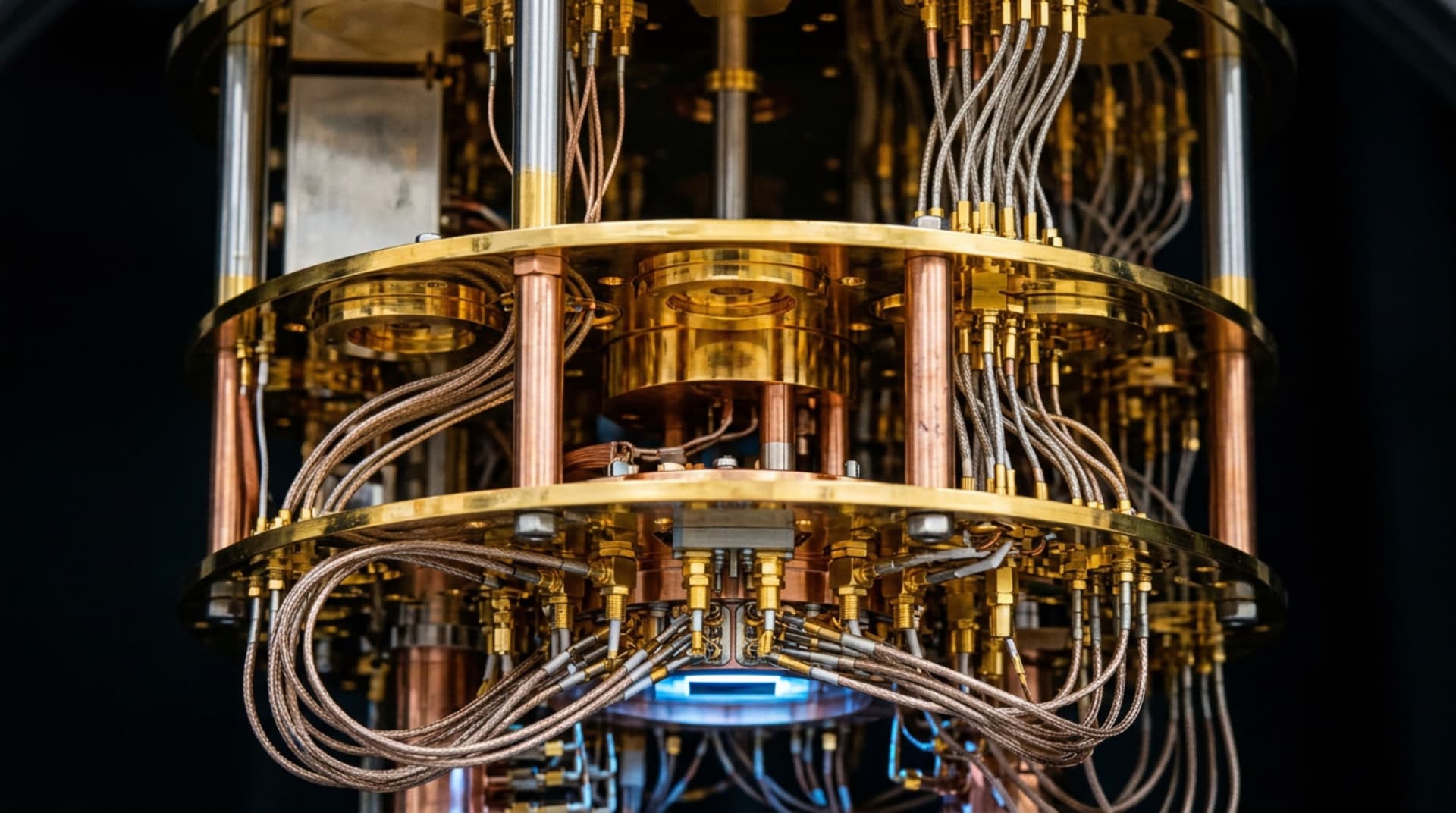 From Qubits to Workflows: Rethinking Quantum Computing