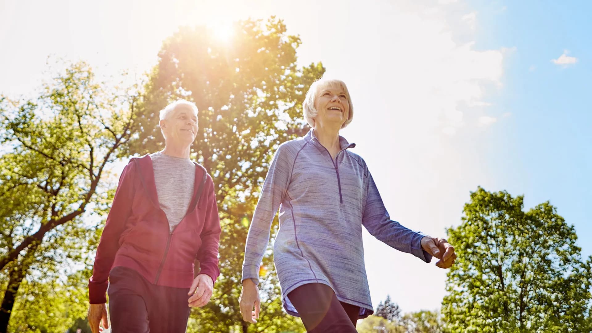 Just 3,000 steps a day may help slow Alzheimer's, scientists find