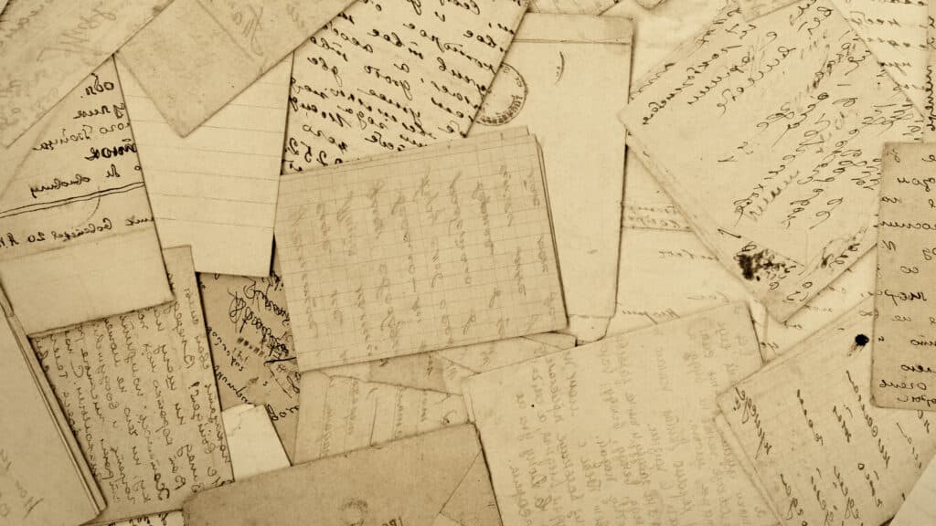 Opinion: What a mother’s 1834 letter about measles tells us about MAHA