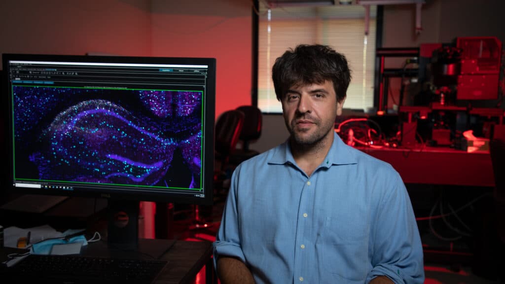 STAT+: Nobel-winning optogenetics research has led to experimental treatments for blindness and Alzheimer’s